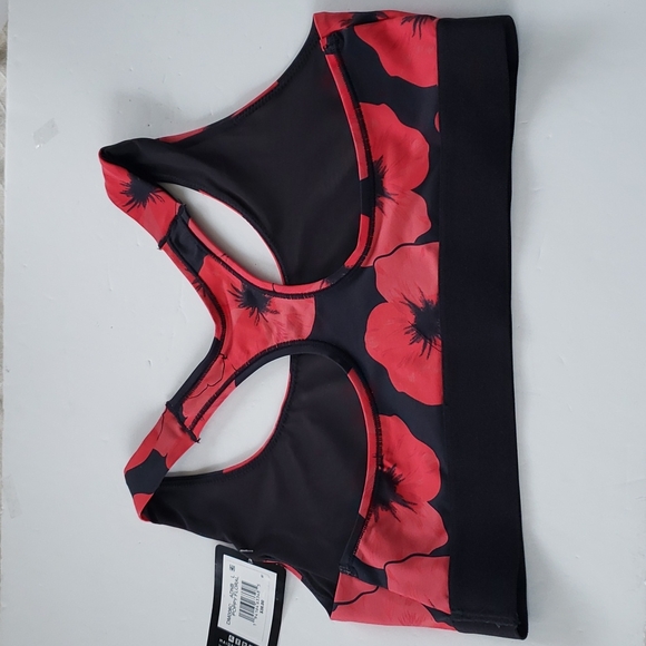 Maidenform Womens Sports Bra - Medium - Picture 2 of 8